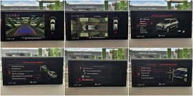 Audi Q7 S-LINE/7MESTA/DISTR/HUD/360CAM/BOSE/AIR/ПОДГРЕВ/LI, снимка 14