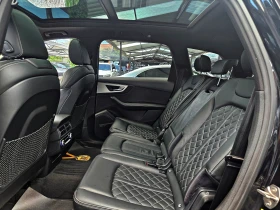 Audi Q7 S-LINE/7MESTA/DISTR/HUD/360CAM/BOSE/AIR/ПОДГРЕВ/LI, снимка 16