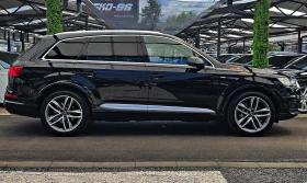 Audi Q7 S-LINE/7MESTA/DISTR/HUD/360CAM/BOSE/AIR/ПОДГРЕВ/LI, снимка 4