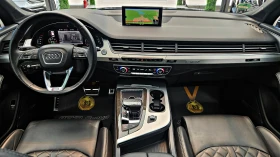 Audi Q7 S-LINE/7MESTA/DISTR/HUD/360CAM/BOSE/AIR/ПОДГРЕВ/LI, снимка 9