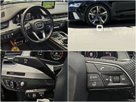 Audi Q7 S-LINE/7MESTA/DISTR/HUD/360CAM/BOSE/AIR/ПОДГРЕВ/LI, снимка 11