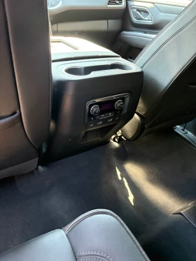 Chevrolet Tahoe, снимка 7