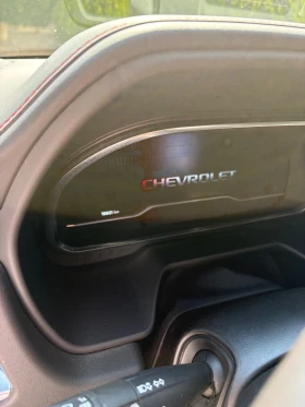 Chevrolet Tahoe, снимка 6