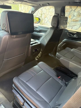 Chevrolet Tahoe, снимка 5