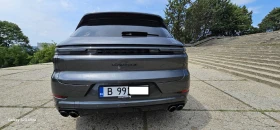 Porsche Cayenne S E-Hybrid/Като нов/ Фул/ Гаранционна, снимка 17