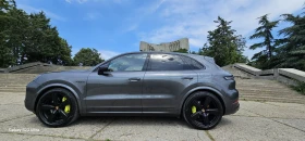 Porsche Cayenne S E-Hybrid/Като нов/ Фул/ Гаранционна, снимка 5