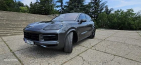 Porsche Cayenne S E-Hybrid/Като нов/ Фул/ Гаранционна, снимка 3