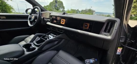 Porsche Cayenne S E-Hybrid/Като нов/ Фул/ Гаранционна, снимка 9