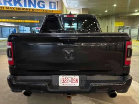 Dodge RAM 1500 * Sport * CARFAX * ЦЕНА ДО БГ, снимка 4