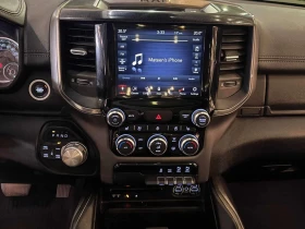Dodge RAM 1500 * Sport * CARFAX * ЦЕНА ДО БГ, снимка 11