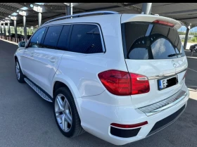 Mercedes-Benz GL 350, снимка 6