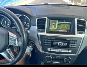 Mercedes-Benz GL 350, снимка 1