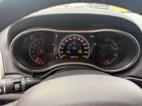 Jeep Grand cherokee * Altitude * CARFAX * ОПЦИЯ ЗА ФИНАНСИРАНЕ , снимка 8