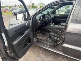 Jeep Grand cherokee * Altitude * CARFAX * ОПЦИЯ ЗА ФИНАНСИРАНЕ , снимка 5