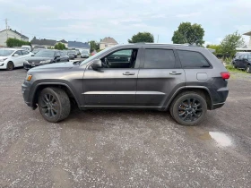 Jeep Grand cherokee * Altitude * CARFAX * ОПЦИЯ ЗА ФИНАНСИРАНЕ , снимка 2