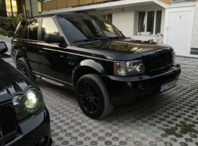 Land Rover Range Rover Sport Sport, снимка 6