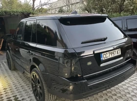 Land Rover Range Rover Sport Sport, снимка 4