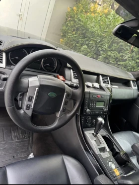 Land Rover Range Rover Sport Sport, снимка 8