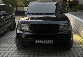 Land Rover Range Rover Sport Sport, снимка 1