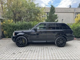 Land Rover Range Rover Sport Sport, снимка 2