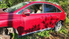 Lexus RX 450h, снимка 2