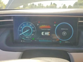 Hyundai Tucson 1.6l Limited, снимка 9