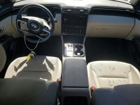 Hyundai Tucson 1.6l Limited, снимка 8