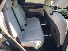 Hyundai Tucson 1.6l Limited, снимка 10