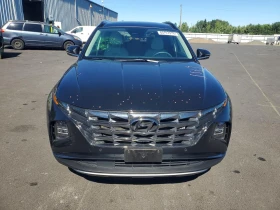 Hyundai Tucson 1.6l Limited, снимка 5