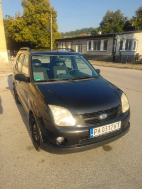 Suzuki Ignis 1.5i LPG, снимка 1