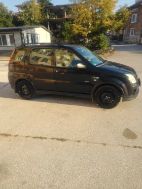 Suzuki Ignis 1.5i LPG, снимка 2