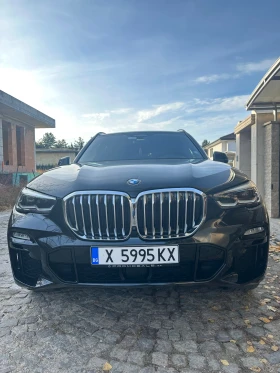 BMW X5 BMW X5 4.0 i M , снимка 1