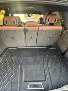 BMW X5 BMW X5 4.0 i M , снимка 14