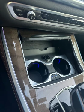 BMW X5 BMW X5 4.0 i M , снимка 9