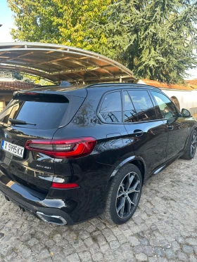 BMW X5 BMW X5 4.0 i M , снимка 4