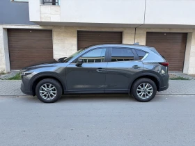 Mazda CX-5 2.0 SkyActiv-G Revolution Facelift- в Гаранция, снимка 5