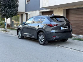 Mazda CX-5 2.0 SkyActiv-G Revolution Facelift- в Гаранция, снимка 4