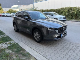 Mazda CX-5 2.0 SkyActiv-G Revolution Facelift- в Гаранция, снимка 2