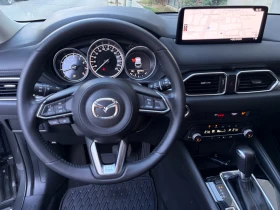 Mazda CX-5 2.0 SkyActiv-G Revolution Facelift- в Гаранция, снимка 8