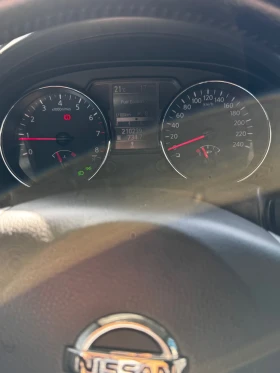 Nissan Qashqai, снимка 7