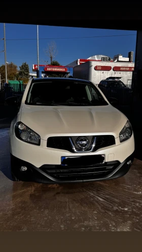 Nissan Qashqai, снимка 2