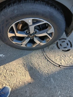 Kia Sportage, снимка 4