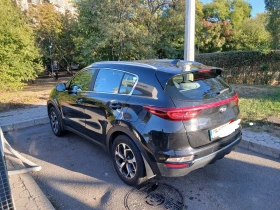 Kia Sportage, снимка 2