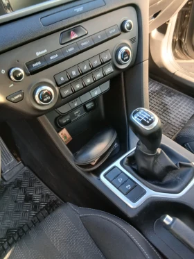Kia Sportage, снимка 6