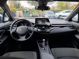 Toyota C-HR 1.8 HYBRID, снимка 7