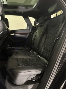 Audi SQ5 Quattro Panorama, снимка 11