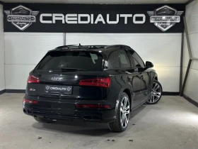 Audi SQ5 Quattro Panorama, снимка 6