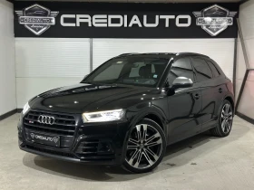 Audi SQ5 Quattro Panorama, снимка 1