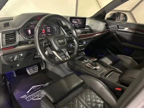 Audi SQ5 Quattro Panorama, снимка 7