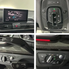 Audi SQ5 Quattro Panorama, снимка 13